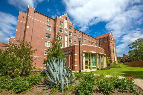 What Is Magnolia Hall Fsu? Campus Guide