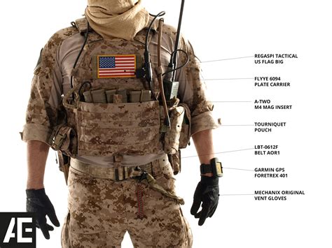 What Is Navy Seal Dress Uniform? Proper Wear Guide - Campus SDH