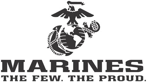 What Is Official Marine Corps Logo? Branding Guide