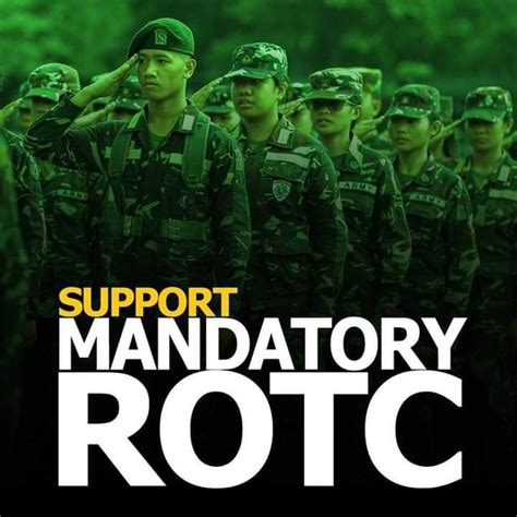 What Is Rotc Stand For