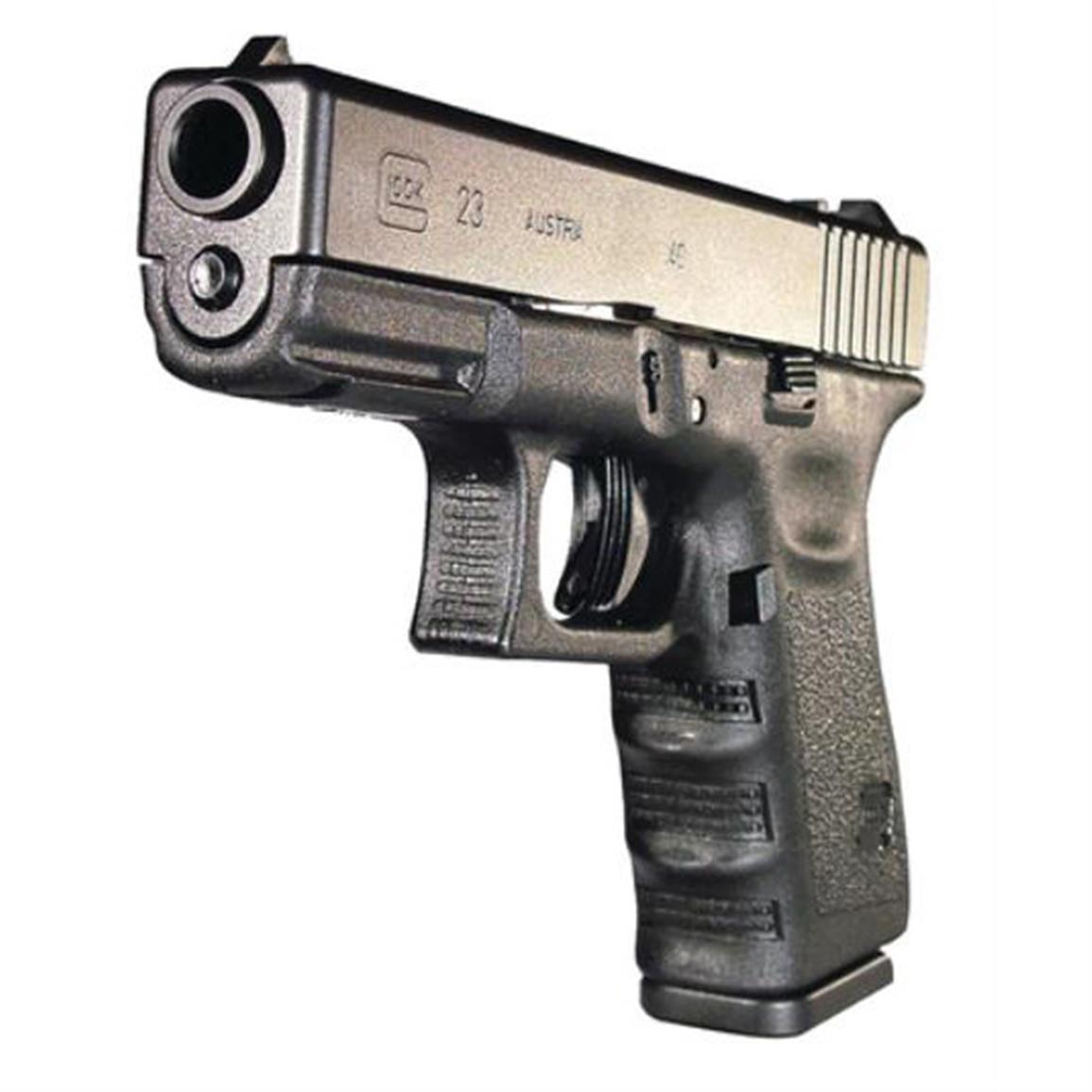 What Is Smith Wesson Glock 40? Expert Review