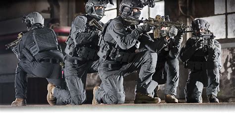 What Is Swat Training Outfit? Essential Gear Guide