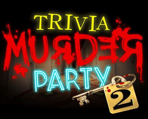 What Is Trivia Murder Party? Win The Game Tonight