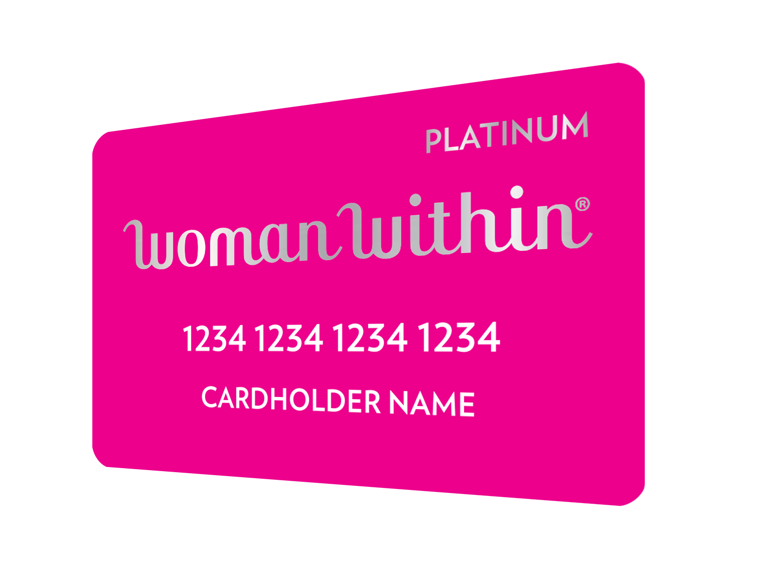 What Is Woman Within Card? Get Approved Easily