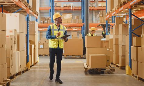 What Makes A Great Career In Warehousing? Insider Secrets