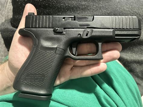 What Makes Gen 5 Glock 27 Reliable? Expert Insights