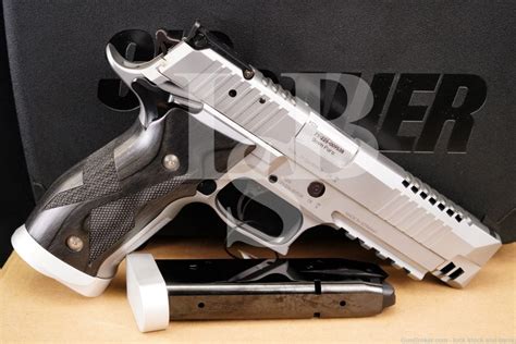 What Makes Sig Sauer P220r Reliable?