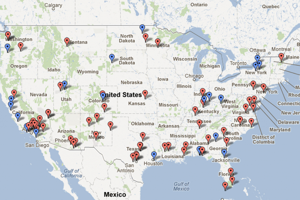 What Makes These The Biggest Army Bases In The Us?