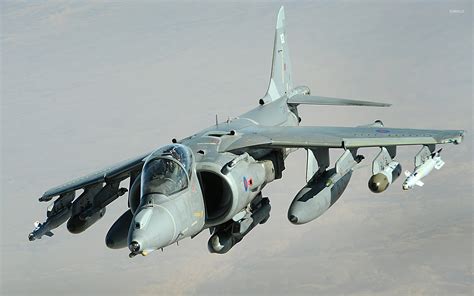 What Powers Av 8B Harrier? Jet Engine Secrets