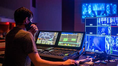 What Skills Do Audio Visual Technician Courses Teach?