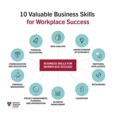 What Skills Do Business Majors Need? Essential Guide