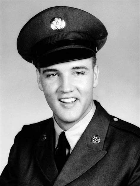 What Was Elvis Presley's Military Service Like? A Revealing Journey