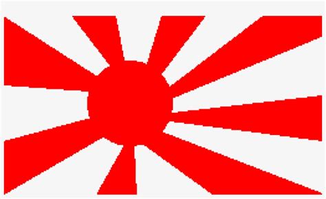 What Was Japan's Flag In Ww2? Symbolism Explained