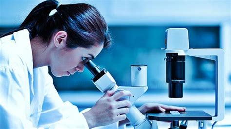 What You Can Do With A Career In Medical Lab Technician India Today