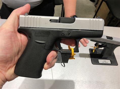 What's Best Glock For Concealed Carry? Expert Picks