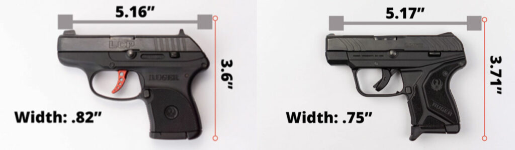 What's Better Lcp Or Lcp 2? Comparison Guide