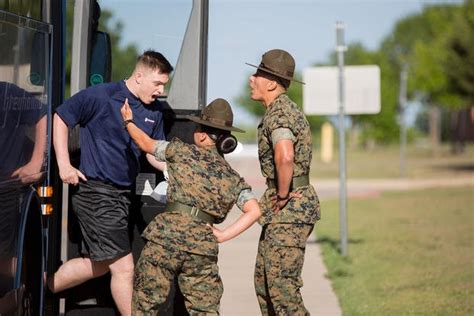 What's Boot Camp Vs Basic Training? Expert Comparison