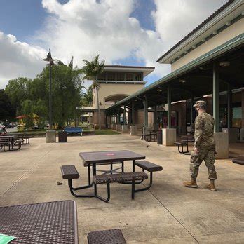 What's Inside Schofield Barracks Px? Shopper's Guide