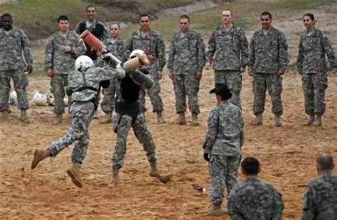 What's The Most Difficult Military Training? Expert Tips