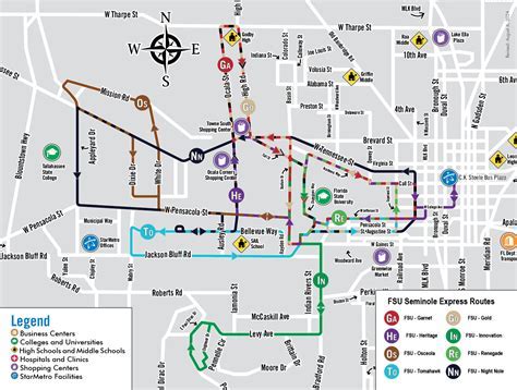 When Are Fsu Bus Times? Your Schedule Guide