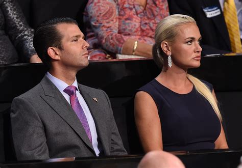 When Did Donald Trump Jr Wife File Divorce? Latest News