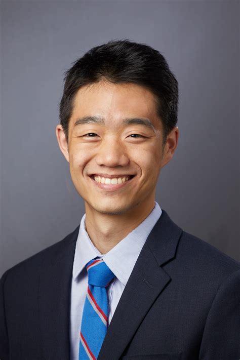 When Did Eric Chang Excel At Yale? A Timeline Of Achievements