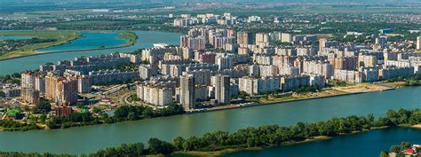 When Is The Best Time To Visit Krasnodar? A Travel Planner's Guide