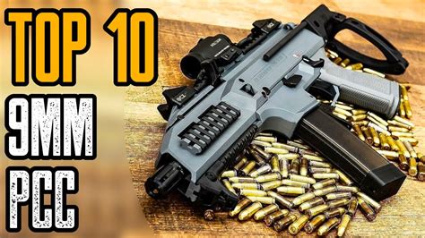 When To Choose 9Mm Carbine? Expert Guide