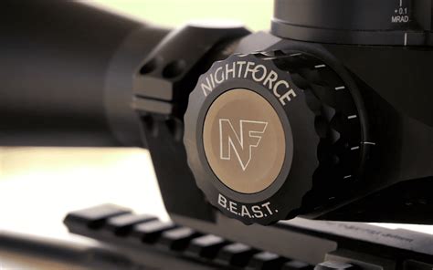 Where Are Nightforce Scopes Made In 2023 Shocking