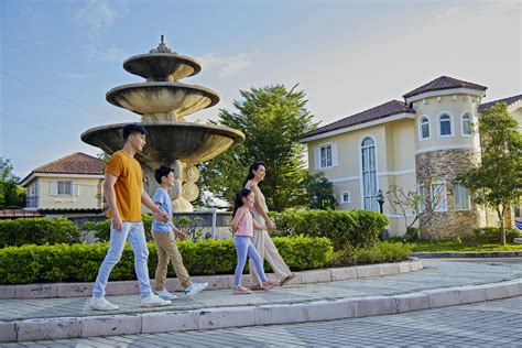 Where To Find Your Dream House And Lot Subdivision Antel Land