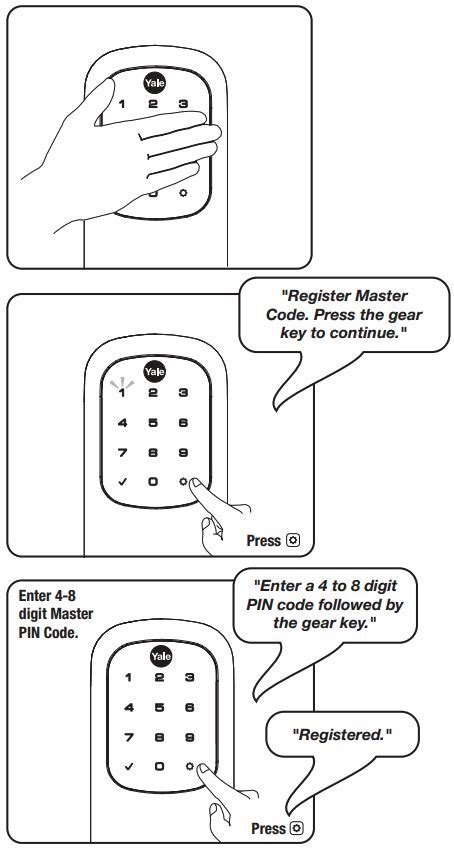 Why Change Yale Lock Codes? Security Tips And Best Practices