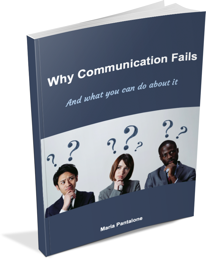 Why Communication Fails Ebook Infinite Growth