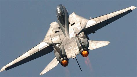 Why Iran Loves America S Top Fighter Jet Of The 1970S The National