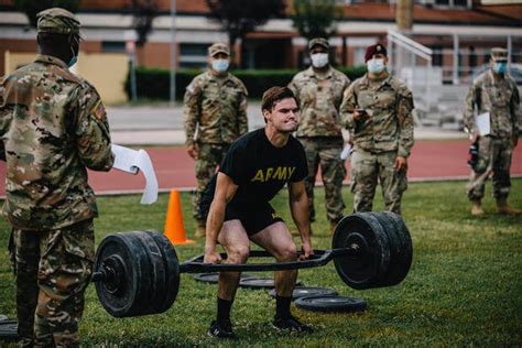 Why Tactical Athletes Must Become Good At All Physical Activities