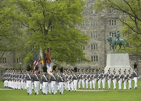 Why West Point United States Military Academy West Point