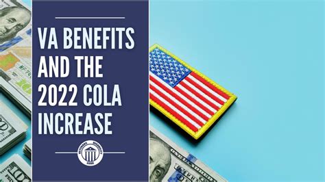 Will Veterans Get A Cola Increase In 2025 Charles H Hamilton