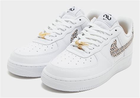 Women S Nike Air Force 1 Low United In Victory Dz2709 100