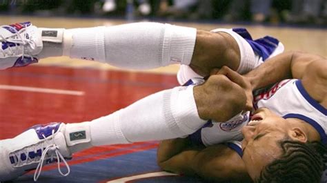 Worst Sports Injuries To Get At Kevin Day Blog