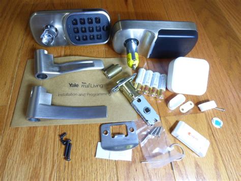 Yale Assure Lever Lock