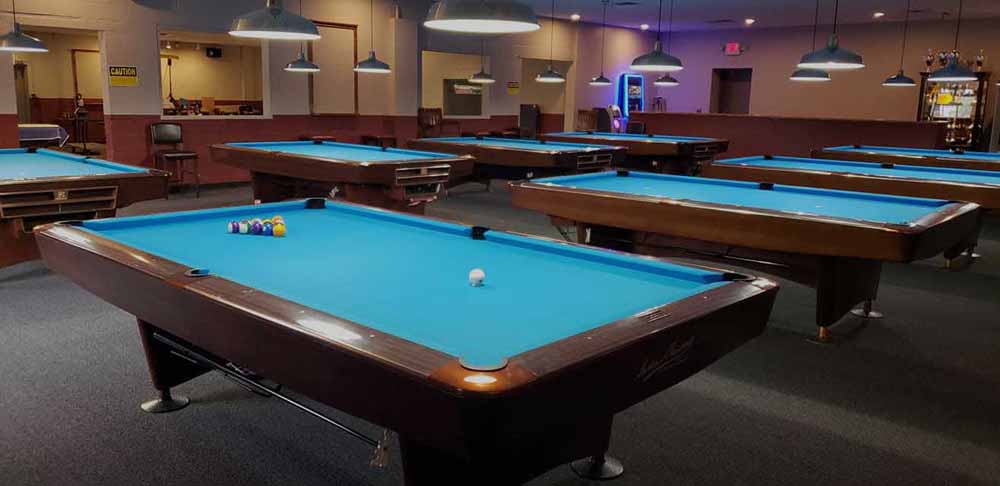 Yale Billiards Wallingford: The Ultimate Guide To Mastering Your Game