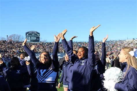 Yale Boola Boola: Unlocking The Secrets Of Yale's Iconic Cheer