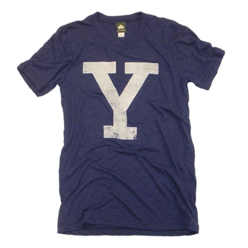 Yale Bulldogs Vintage T Shirt T Shirt Shirts Harvard Shirt