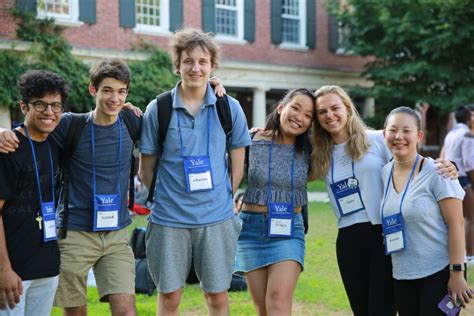 Yale Business Summer: Elite Career Boost