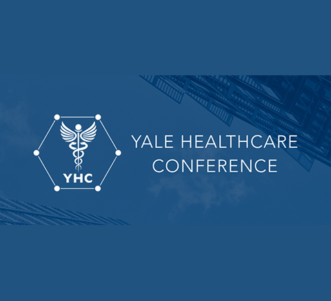 Yale Healthcare Conference 2023 Trailblazers Of Tomorrow