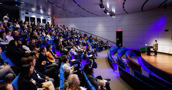 Yale Healthcare Conference Celebrates 20Th Annual Forum Yale School