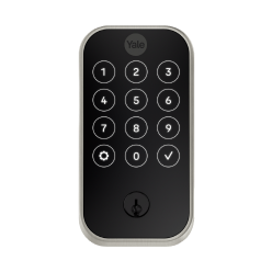 Yale Home Launches Yale Assure Lock 2 Reimagined Smart Lock Collecti