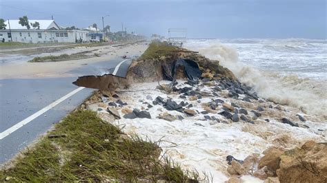 Yale Hurricane Blog