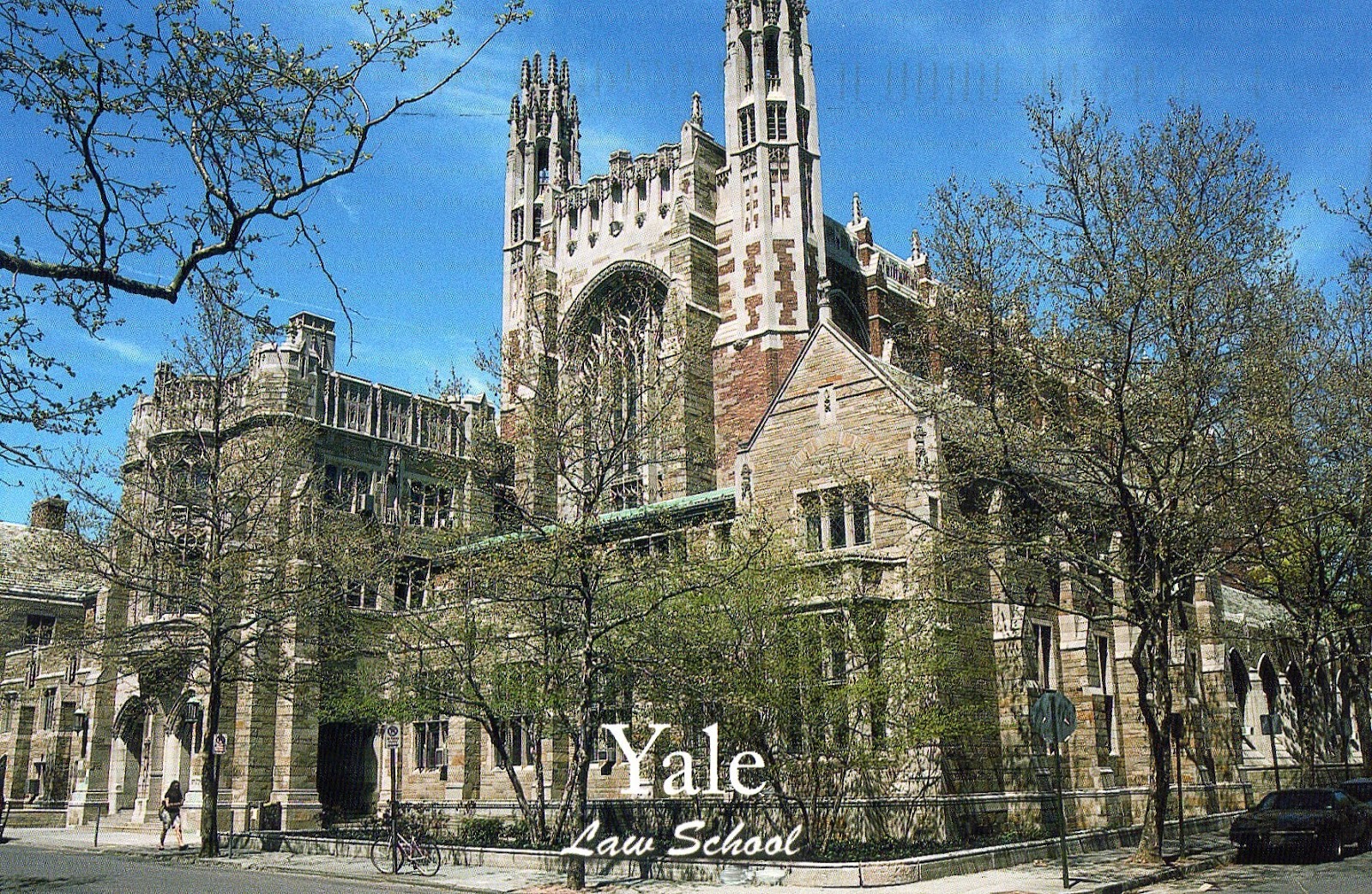 Yale Law School