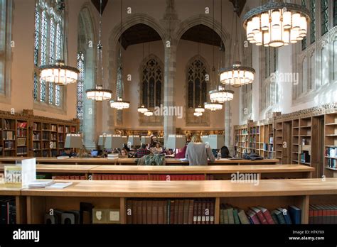 Yale Library Search