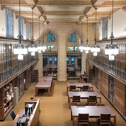 Yale Library To Host Reunion Tours And Open House Yale University Library